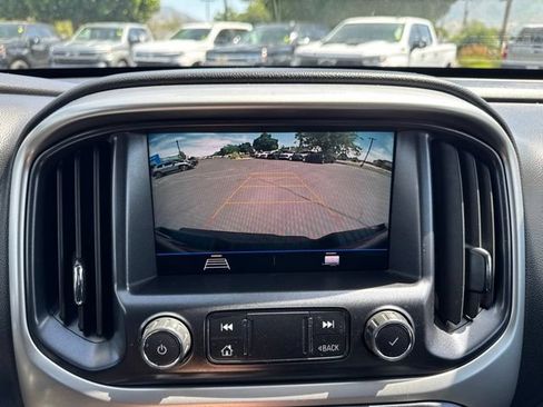 Used 2021 Chevrolet Colorado LT w/ LT Convenience Package AWD/4WD image 26