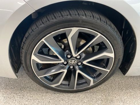 Used 2022 Toyota Corolla SE image 11