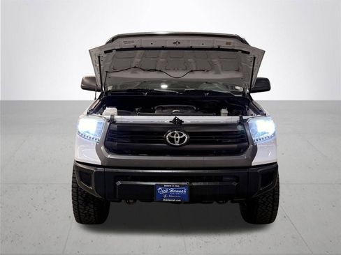 Used 2017 Toyota Tundra SR AWD/4WD image 5