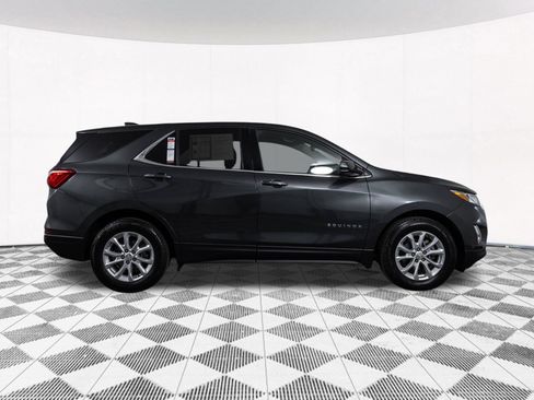Used 2019 Chevrolet Equinox LT FWD image 20