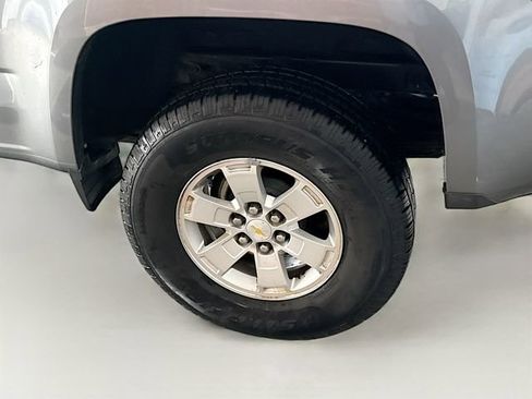 Used 2018 Chevrolet Colorado W/T w/ WT Convenience Package image 29