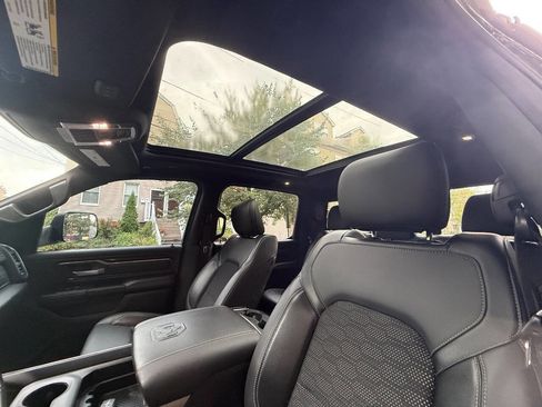 Used 2019 RAM 1500 Sport w/ Level 2 Equipment Group image 17