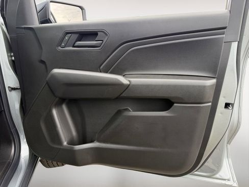 New 2026 Chevrolet Colorado Trail Boss AWD/4WD image 26