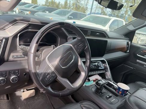 Used 2023 GMC Sierra 1500 Denali image 17