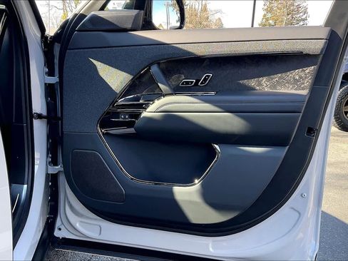 New 2026 Land Rover Range Rover Sport Dynamic SE image 30