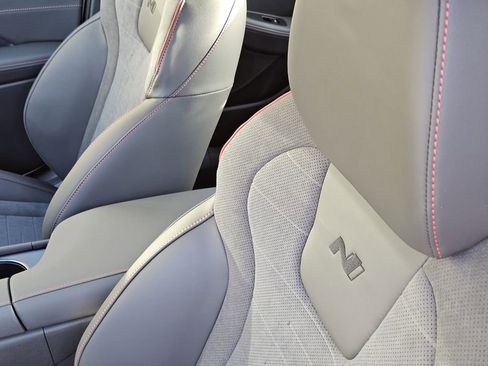 New 2026 Hyundai Sonata N Line FWD image 24