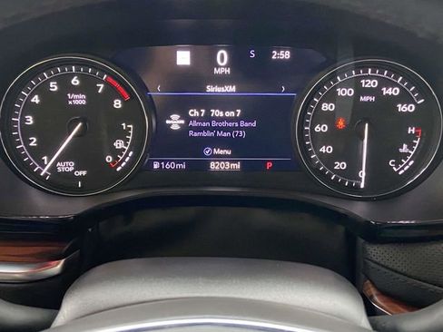 Used 2024 Cadillac XT5 Premium Luxury w/ Technology Package image 30