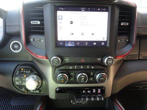 Used 2022 RAM 1500 Rebel w/ Rebel Level 2 Equipment Group AWD/4WD image 17