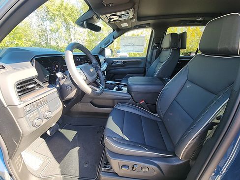 New 2026 Chevrolet Tahoe Premier image 15