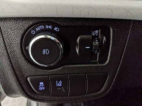 Used 2017 Chevrolet Spark LT image 15