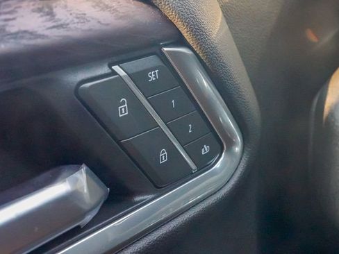 New 2025 GMC Sierra 2500 SLT w/ SLT Premium Package image 26