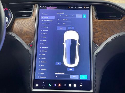 Used 2020 Tesla Model S Long Range Plus image 28