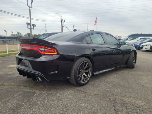 Used 2021 Dodge Charger Scat Pack image 6