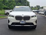 Used 2022 BMW X3 xDrive30i w/ Premium Package 2 image 2