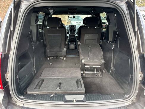 Used 2015 Dodge Grand Caravan SE w/ Quick Order Package 29E SE image 13