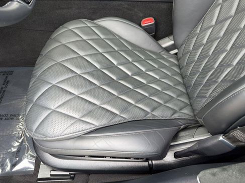 Certified 2022 Mercedes-Benz S 580 4MATIC Sedan image 13