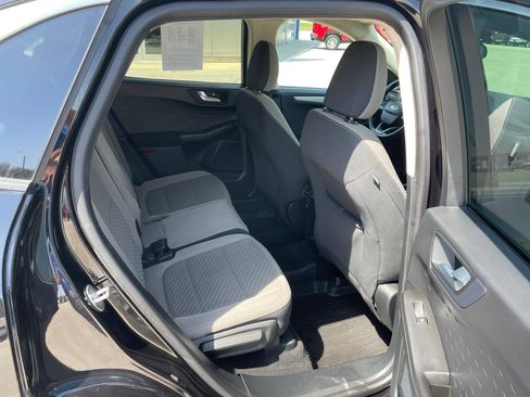 Used 2020 Ford Escape SE AWD/4WD image 10