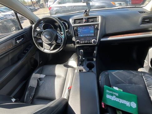 Used 2019 Subaru Outback 2.5i Limited w/ Protection Package #1 image 17