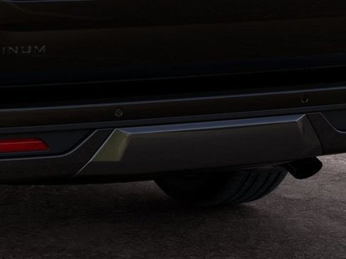 New 2027 Ford Expedition Max Platinum w/ Stealth Appearance Package RWD image 63