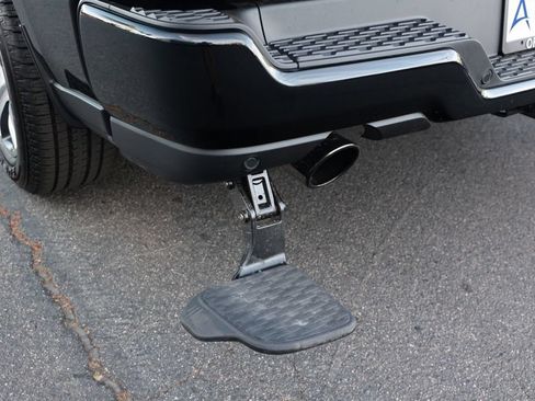 New 2026 RAM 1500 Express RWD image 11