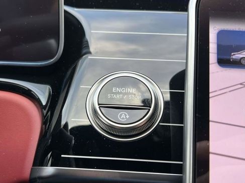 New 2026 Mercedes-Benz S 580 S 580 image 29