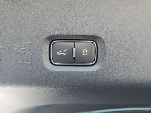 New 2027 Lincoln Navigator L Black Label AWD/4WD image 35