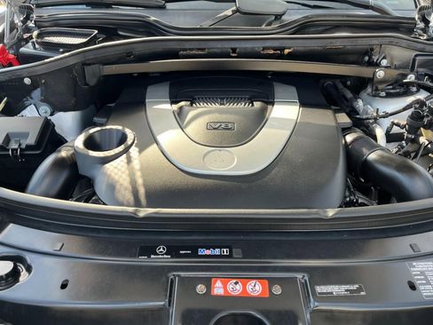 Used 2007 Mercedes-Benz GL 450 4MATIC image 12