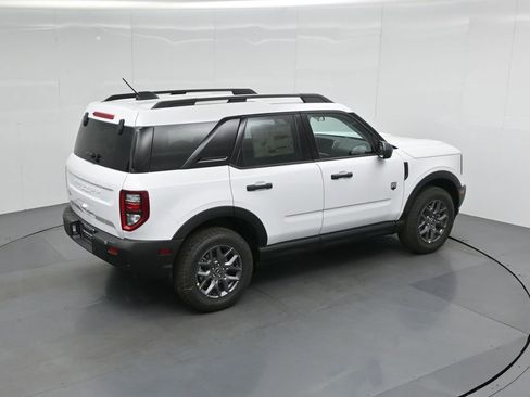 New 2026 Ford Bronco Sport Big Bend w/ Convenience Package AWD/4WD image 37