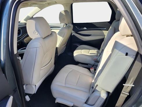 Used 2023 Buick Enclave Essence w/ Experience Buick Package image 27
