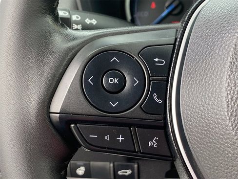 Certified 2023 Toyota RAV4 XLE w/ Convenience Package image 25