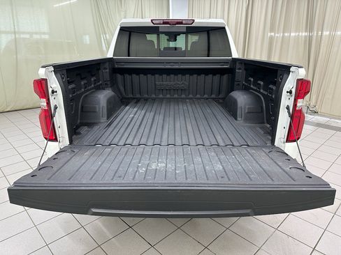 Certified 2024 Chevrolet Silverado 1500 High Country w/ High Country Premium Package image 10