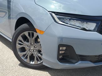 New 2026 Honda Odyssey Touring video 2