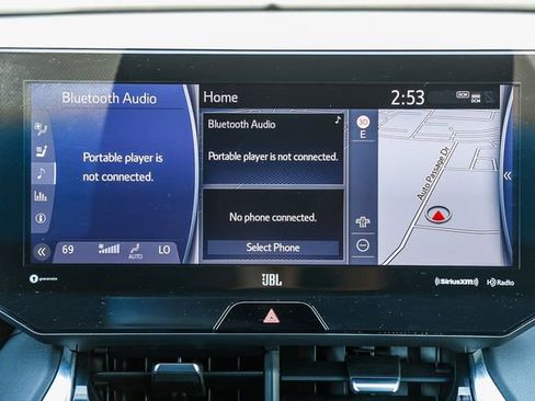 Used 2021 Toyota Venza Limited w/ Advanced Technology Package AWD/4WD image 14