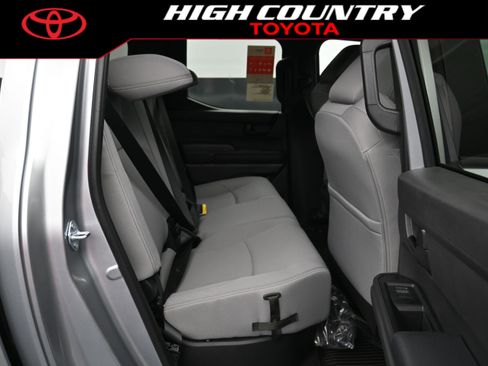 New 2026 Toyota Tacoma SR5 AWD/4WD image 10