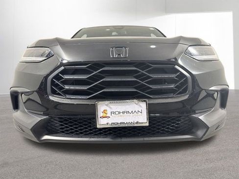 Certified 2024 Honda HR-V Sport image 27