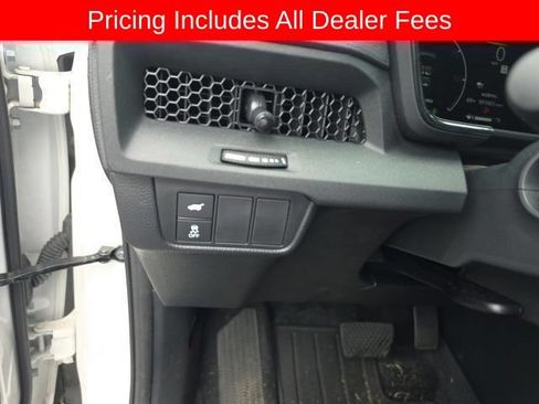 Used 2025 Honda CR-V Sport-L image 12