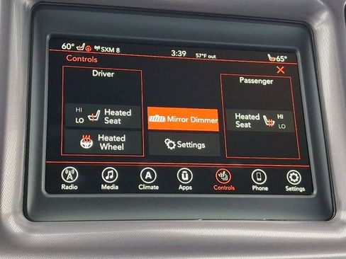 Used 2023 Dodge Challenger R/T w/ Cold Weather Group image 24