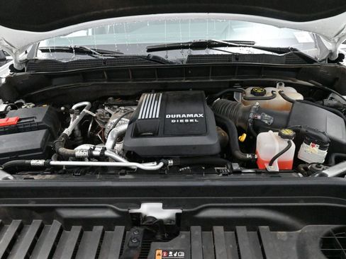 Used 2024 GMC Sierra 1500 AT4 w/ Technology Package image 40