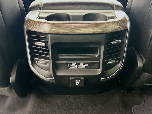 Used 2019 RAM 1500 Laramie image 25