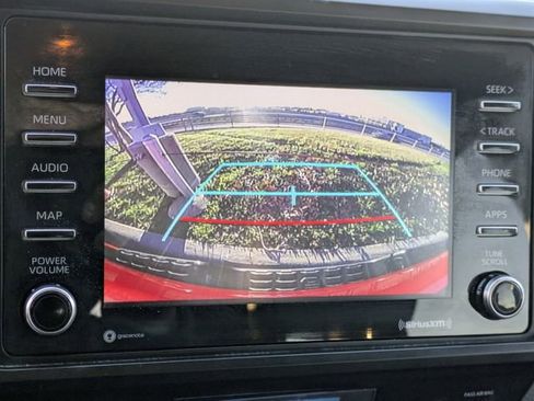 Used 2023 Toyota Tacoma SR image 17