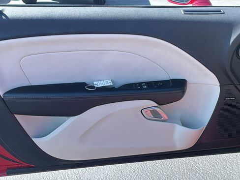 Used 2016 Dodge Challenger R/T Plus RWD image 20