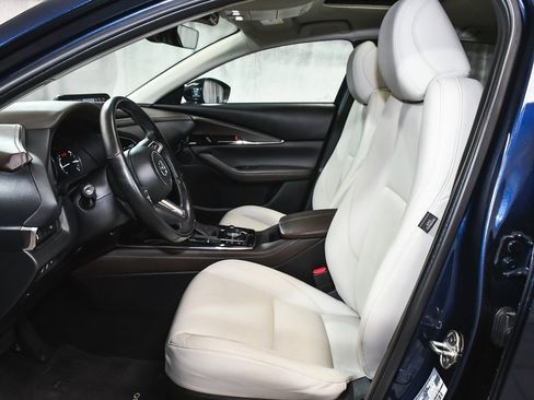 Used 2022 MAZDA CX-30 2.5 Turbo w/ Premium Package image 51