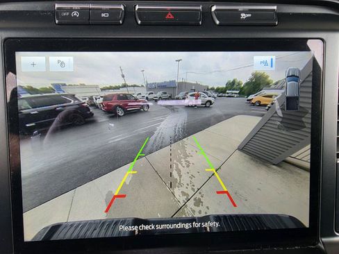 Used 2023 Ford F150 XLT w/ Equipment Group 302A High AWD/4WD image 18