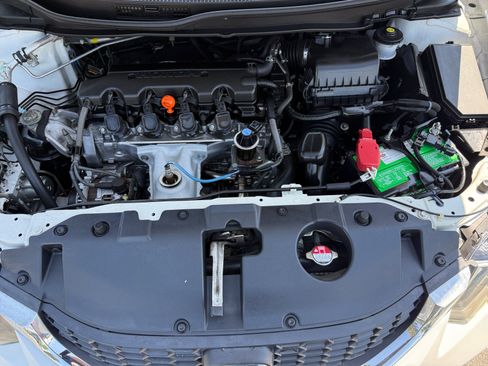 Used 2014 Honda Civic LX image 20