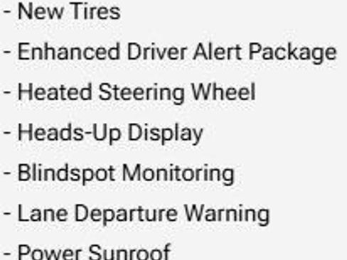 Used 2020 GMC Yukon XL Denali w/ Denali Premium Package image 2