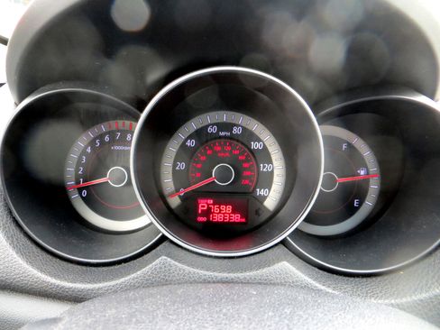 Used 2012 Chevrolet Cruze LTZ w/ RS Package image 13