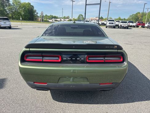 Used 2022 Dodge Challenger R/T Scat Pack image 7