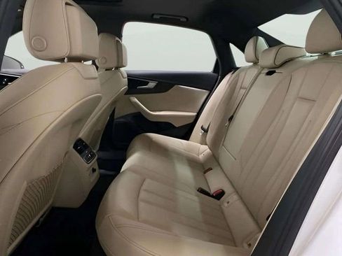 Used 2024 Audi A4 2.0T Premium Plus image 47