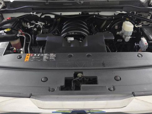 Used 2018 GMC Sierra 1500 SLT AWD/4WD image 15