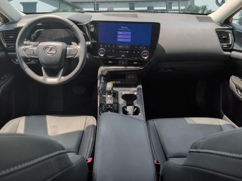 Used 2024 Lexus NX 350 AWD image 27